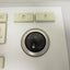 Used Devlin KMX-067T-010 Kiosk Keyboard P/S2 Connections w/ Trackball & Enclosure
