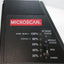 Used Microscan FIS-0880-0002 Barcode Scanner, Voltage: 10-28VDC, Power: 24W Max