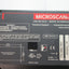 Used Microscan FIS-0880-0002 Barcode Scanner, Voltage: 10-28VDC, Power: 24W Max