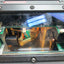 Used Microscan FIS-0880-0002 Barcode Scanner, Voltage: 10-28VDC, Power: 24W Max