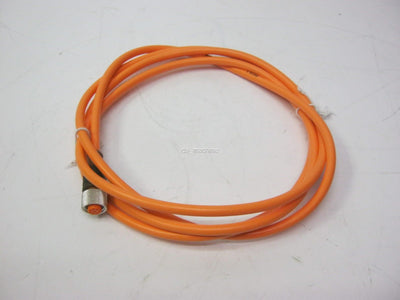 New – Open box Lumberg Automation RKT 8-09/2M Cordset 600000320 M12 Female Straight