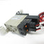 Used SMC NZX1131-K15LOZ Modular Vacuum System, Valve Unit w/ Ejector