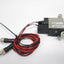 Used SMC NZX1131-K15LOZ Modular Vacuum System, Valve Unit w/ Ejector