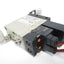 Used SMC NZX1131-K15LOZ Modular Vacuum System, Valve Unit w/ Ejector