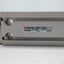 New SMC CDUK16-25D-XC34 Compact Cylinder 50mm Stroke