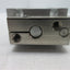 New SMC CDUK16-25D-XC34 Compact Cylinder 50mm Stroke
