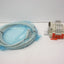 New SMC Manifold Valve Assembly (2x) SV1200-5FU (1x) SV1A00-5FU 24VDC