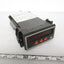 Used Red Lion IMI04100 Apollo 6 Digit Meter for Digital Rate Inputs 50kHz 115VAC 14VA