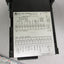 Used Red Lion IMI04100 Apollo 6 Digit Meter for Digital Rate Inputs 50kHz 115VAC 14VA