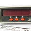 Used Red Lion IMI04100 Apollo 6 Digit Meter for Digital Rate Inputs 50kHz 115VAC 14VA