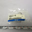 New SMC KQGL12-00 Stainless Steel Union Elbow Fitting for 12mm OD Tubing