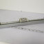 Used SMC MXY12-300 Pneumatic Slide 12mm Bore 300mm Stroke 0.55MPa 80PSI