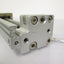 Used SMC MXY12-300 Pneumatic Slide 12mm Bore 300mm Stroke 0.55MPa 80PSI