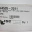 New STI SL Series 44505-2011 Limit Switch SL-MP11M 1N.C. + 1N.O.