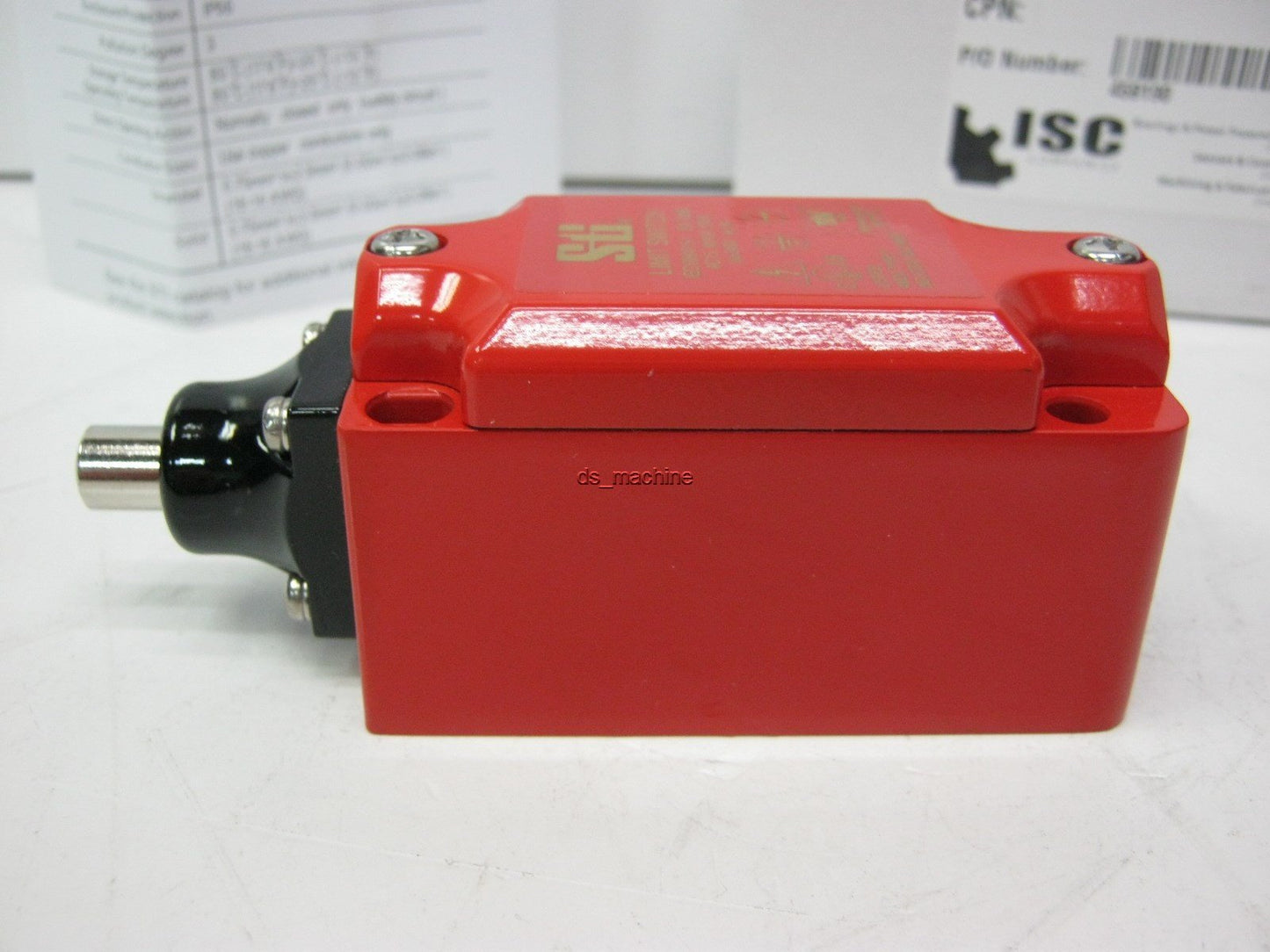 New STI SL Series 44505-2011 Limit Switch SL-MP11M 1N.C. + 1N.O.