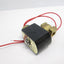 Used Parker 04F20C2114BDF4C15 Solenoid Valve, 220/240VAC, 0-100 PSI Air Water Oil