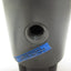 Used Plast-O-Matic THP2V8W24-PV Solenoid Valve 3 Way Diverter 1/4" NPT 24VDC 40PSI