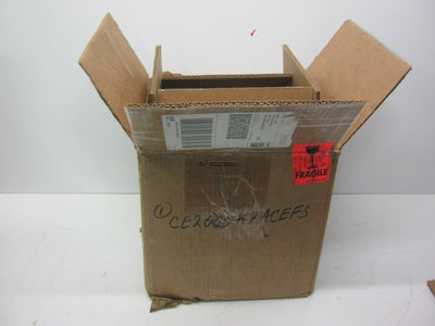 New – Open box Eaton CE2000K2ACEFS Control Transformer 230/460VAC Pri, 115VAC Sec 2000VA