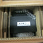 New – Open box Eaton CE2000K2ACEFS Control Transformer 230/460VAC Pri, 115VAC Sec 2000VA