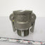 New PT Coupling 10B Male Grove and Cam Lock Fitting for Wet or Dry Goods 1" NPT