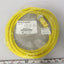 New Mencom Corporation MIN-8FPX-12 Cordset 8-Pole Female Plug 12' 18AWG 300V 5A