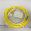 New Mencom Corporation MIN-8FPX-12 Cordset 8-Pole Female Plug 12' 18AWG 300V 5A