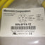 New Mencom Corporation MIN-8FPX-12 Cordset 8-Pole Female Plug 12' 18AWG 300V 5A