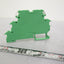 Used Phoenix DEK-OV-24DC/24DC/3 Solid State Terminal Block Relay 24VDC Control