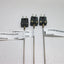 New Lot of 3 Watlow G606425 1309 Thermocouples J type