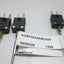 New Lot of 3 Watlow G606425 1309 Thermocouples J type