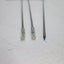 New Lot of 3 Watlow G606425 1309 Thermocouples J type