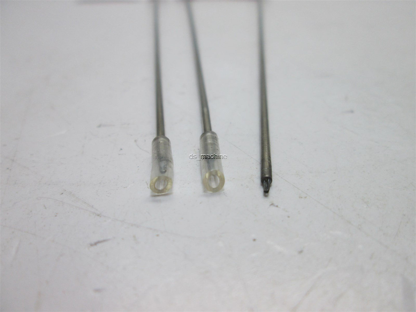 New Lot of 3 Watlow G606425 1309 Thermocouples J type