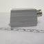 Used Phoenix Contact HC-B 24-TFL-76/M1M32S Sleeve Housing 76mm 1x M32 Lateral
