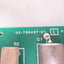 Used Emerson 02-786497-03 Rev. E Snubber Charger