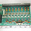 Used Liebert 02-786491-01 Rev. E Control Module External Contact ISO Board
