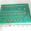 Used Liebert 02-786491-01 Rev. E Control Module External Contact ISO Board
