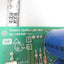 Used Emerson 02-786486-01 Rev. A Unregulated Power Supply Board