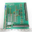 Used Emerson 02-786487-03 Rev. G System Norm and Interference Board