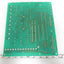 Used Emerson 02-786487-03 Rev. G System Norm and Interference Board
