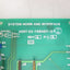 Used Emerson 02-786487-03 Rev. G System Norm and Interference Board