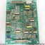 Used Emerson 02-786490-00 Rev. J Controller / Buffer Board