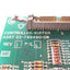 Used Emerson 02-786490-00 Rev. J Controller / Buffer Board