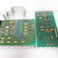 Used Lot of 2 Emerson 5-00275-00, 5-00271-00 Control Boards