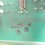 Used Lot of 2 Emerson 5-00275-00, 5-00271-00 Control Boards