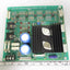 Used Emerson 02-786496-00 Rev. B Regulated Power Supply Board