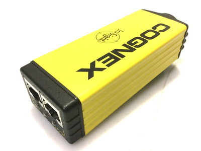 Used Cognex 800-5749-1 Rev. H In-Sight 1010 Machine Vision Camera 640x480 16MB 30FPS