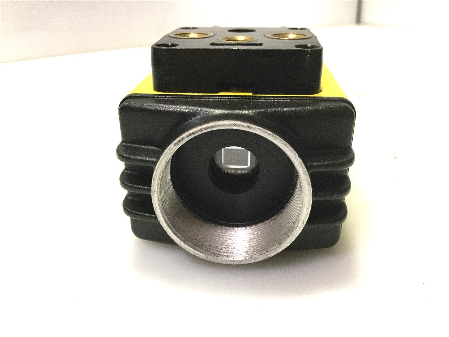 Used Cognex 800-5749-1 Rev. H In-Sight 1010 Machine Vision Camera 640x480 16MB 30FPS