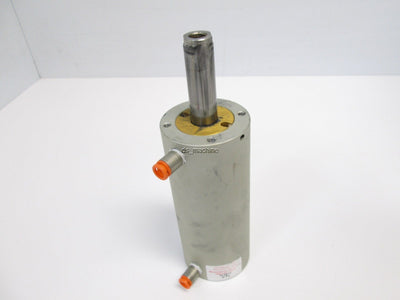 Used Compact Air Products, R138X4 Pneumatic Cylinder, 38mm Bore, 4" Stroke
