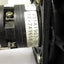 Used Salzer S612 Rotary Cam Switch 690V 60A 20 Pole w/ Auxiliary Contacts