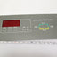 Used Emergency Power Engineering 12-749698-00 Main Control Panel